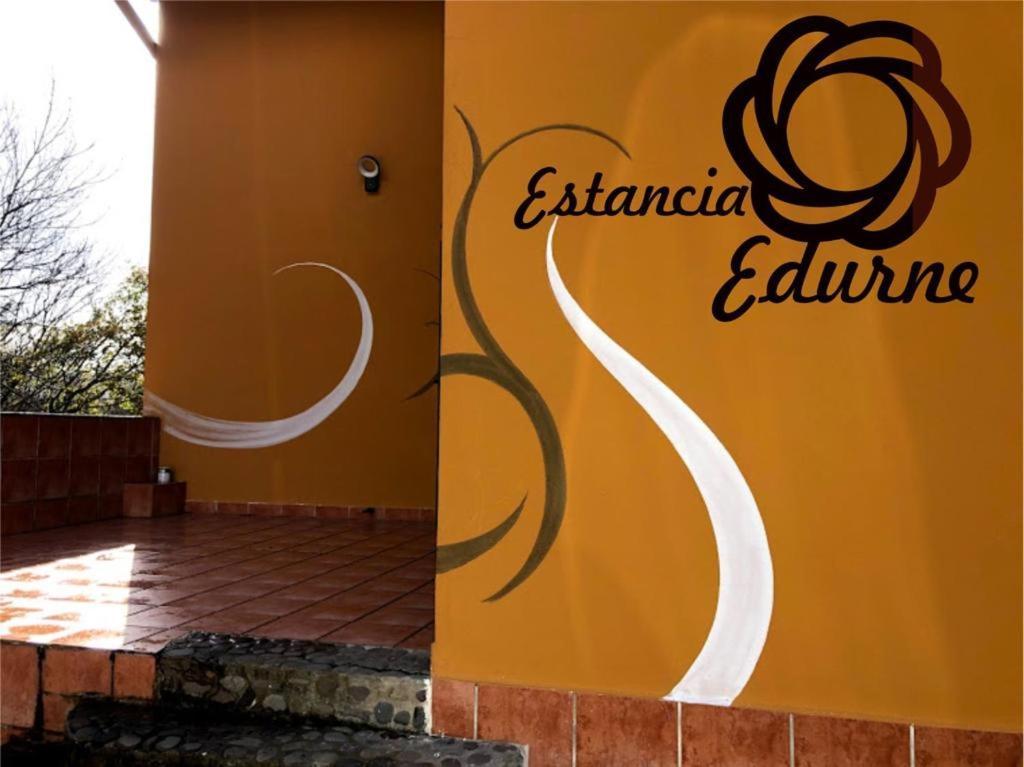 Estancia Edurne มุนเฮีย ภายนอก รูปภาพ